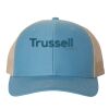 Trucker Snapback Cap Thumbnail