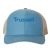 Trucker Snapback Cap Thumbnail